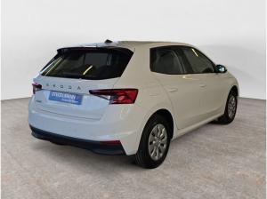 Skoda Fabia Essence 1,0 MPI 5 Gang Schaltgetriebe 💥SONDER LEASING💥