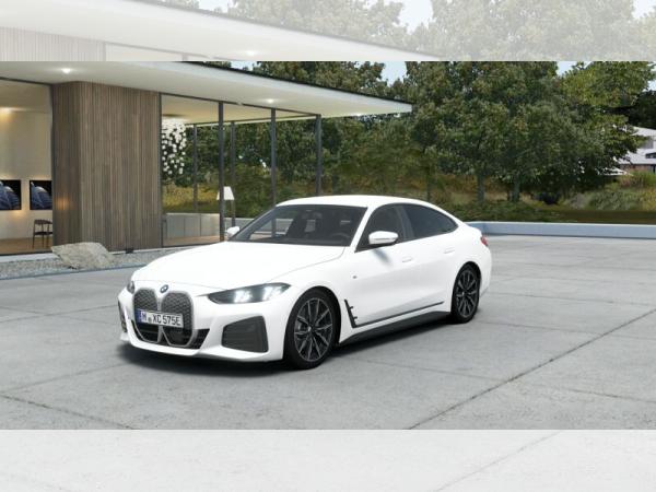 BMW i4 eDrive35🔥sofort verfügbar⚡️