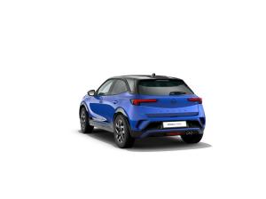 Opel Mokka Ultimate 1.2 MHEV 6-Gang-Doppelkupplungsgetriebe