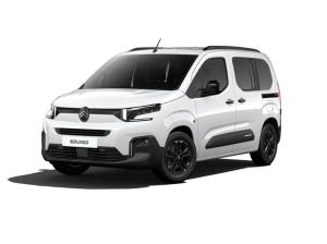 Citroën Berlingo M Diesel 100 Plus