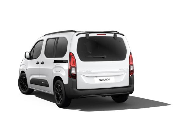 Citroën Berlingo M Diesel 100 Plus
