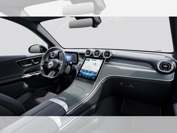 Mercedes-Benz GLC 300 de 4MATIC AMG-Line 🌟 0,5% Versteuerung ❗