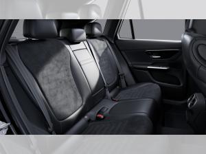 Mercedes-Benz GLC 300 de 4MATIC AMG-Line 🌟 0,5% Versteuerung ❗