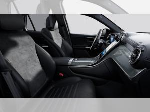 Mercedes-Benz GLC 300 de 4MATIC AMG-Line 🌟 0,5% Versteuerung ❗
