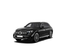 Mercedes-Benz GLC 300 de 4MATIC AMG-Line 🌟 0,5% Versteuerung ❗