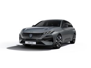 Peugeot 308 SW ALLURE HYBRID 145 DSC6