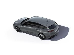 Peugeot 308 SW ALLURE HYBRID 145 DSC6