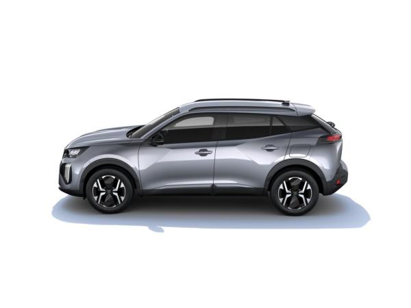 Peugeot 2008 ALLURE Benzin 100