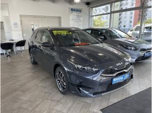 Kia Ceed SW cee'd Sportswagon MJ25 1.5 T-GDI LED Navi Kamera SHZ PDC