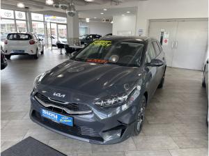 Kia Ceed SW cee'd Sportswagon MJ25 1.5 T-GDI LED Navi Kamera SHZ PDC