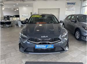 Kia Ceed SW cee'd Sportswagon MJ25 1.5 T-GDI LED Navi Kamera SHZ PDC