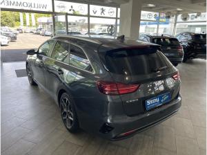 Kia Ceed SW cee'd Sportswagon MJ25 1.5 T-GDI LED Navi Kamera SHZ PDC