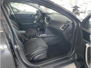 Kia Ceed SW cee'd Sportswagon MJ25 1.5 T-GDI LED Navi Kamera SHZ PDC