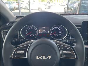 Kia Ceed SW cee'd Sportswagon MJ25 1.5 T-GDI LED Navi Kamera SHZ PDC