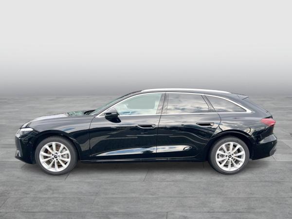 Audi A5 Avant (FU5)