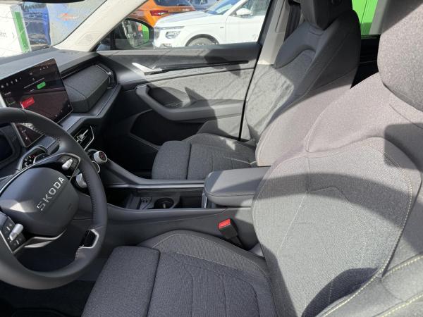 Skoda Kodiaq Selection 2,0 TDI 110 kW 7-Gang-DSG**Privatleasingaktion**