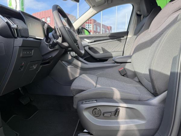 Skoda Kodiaq Selection 2,0 TDI 110 kW 7-Gang-DSG**Privatleasingaktion**