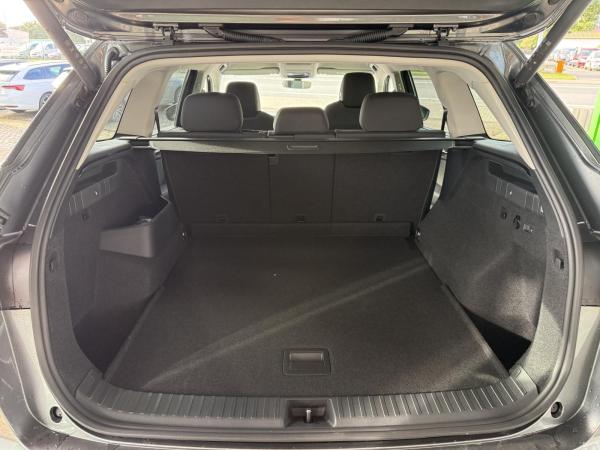 Skoda Kodiaq Selection 2,0 TDI 110 kW 7-Gang-DSG**Privatleasingaktion**