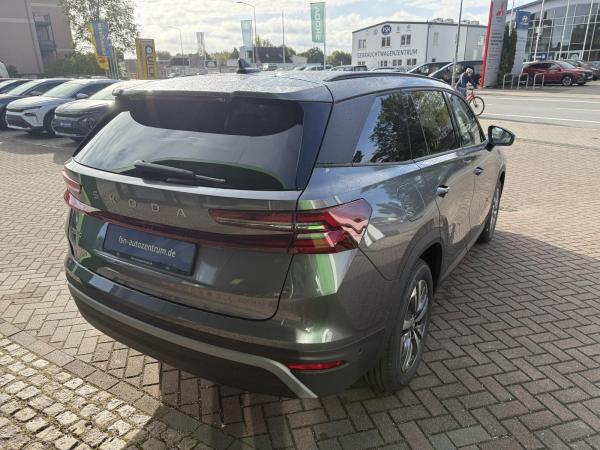 Skoda Kodiaq Selection 2,0 TDI 110 kW 7-Gang-DSG**Privatleasingaktion**