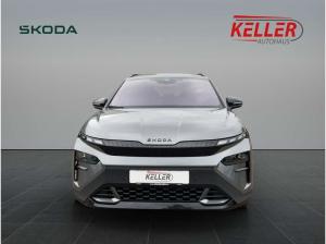 Skoda Elroq RS 250 KW AUTOMATIK 4X4 Skoda Elroq RS 250 KW AUTOMATIK 4X4