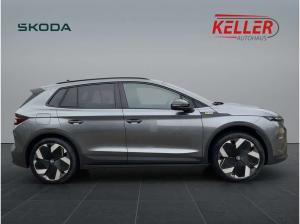 Skoda Elroq RS 250 KW AUTOMATIK 4X4 Skoda Elroq RS 250 KW AUTOMATIK 4X4