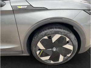 Skoda Elroq RS 250 KW AUTOMATIK 4X4 Skoda Elroq RS 250 KW AUTOMATIK 4X4