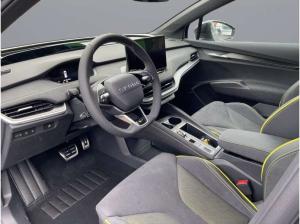 Skoda Elroq RS 250 KW AUTOMATIK 4X4 Skoda Elroq RS 250 KW AUTOMATIK 4X4