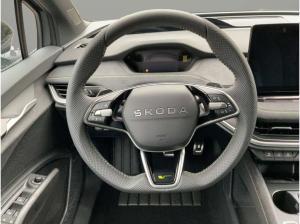 Skoda Elroq RS 250 KW AUTOMATIK 4X4 Skoda Elroq RS 250 KW AUTOMATIK 4X4
