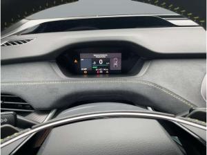 Skoda Elroq RS 250 KW AUTOMATIK 4X4 Skoda Elroq RS 250 KW AUTOMATIK 4X4