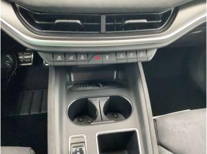 Skoda Elroq RS 250 KW AUTOMATIK 4X4 Skoda Elroq RS 250 KW AUTOMATIK 4X4