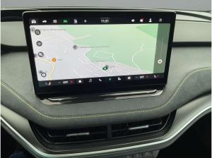 Skoda Elroq RS 250 KW AUTOMATIK 4X4 Skoda Elroq RS 250 KW AUTOMATIK 4X4