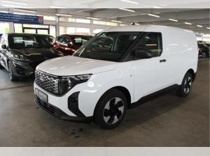 Ford Transit Courier BEV inkl. Wartung&Verschleiß❗️SOFORT VERFÜGBAR❗️Winter-P., Holzboden