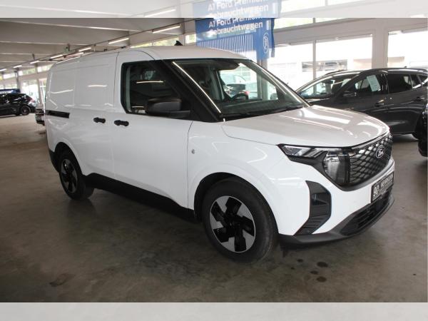 Ford Transit Courier BEV inkl. Wartung&Verschleiß❗️SOFORT VERFÜGBAR❗️Winter-P., Holzboden