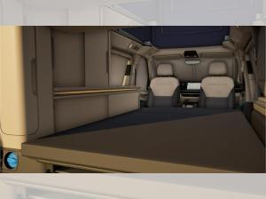 Volkswagen California OCEAN TDI VW-CODE:NGXCV6Q2 5-JAHRE-GARANTIE *VORLAUF APRIL*