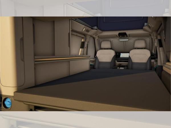 Volkswagen California OCEAN TDI VW-CODE:NGXCV6Q2 5-JAHRE-GARANTIE *SOFORT VERFÜGBAR*