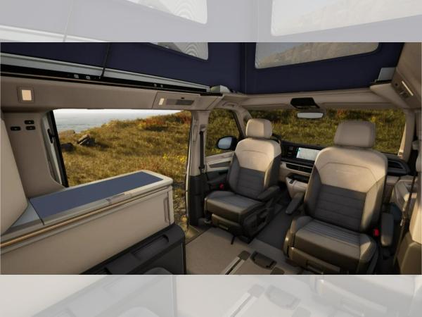 Volkswagen California OCEAN TDI VW-CODE:NGXCV6Q2 5-JAHRE-GARANTIE *SOFORT VERFÜGBAR*