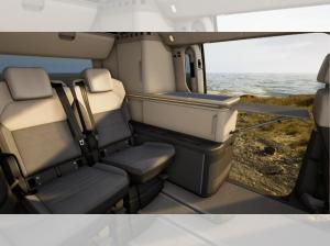 Volkswagen California OCEAN TDI VW-CODE:NGXCV6Q2 5-JAHRE-GARANTIE *VORLAUF APRIL*