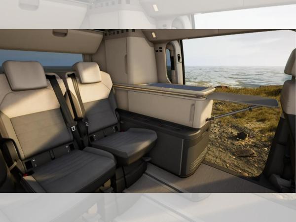 Volkswagen California OCEAN TDI VW-CODE:NGXCV6Q2 5-JAHRE-GARANTIE *SOFORT VERFÜGBAR*