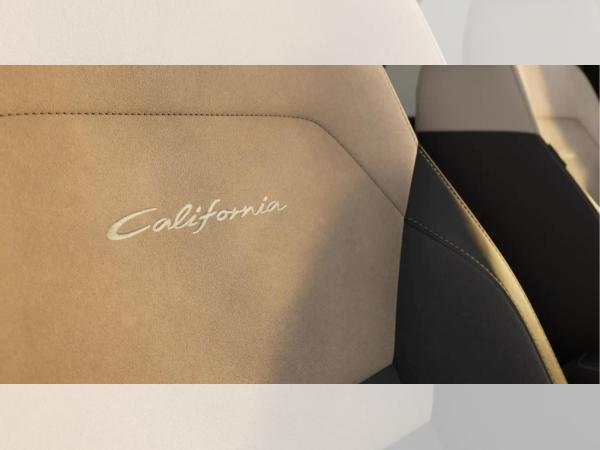 Volkswagen California OCEAN TDI VW-CODE:NGXCV6Q2 5-JAHRE-GARANTIE *SOFORT VERFÜGBAR*