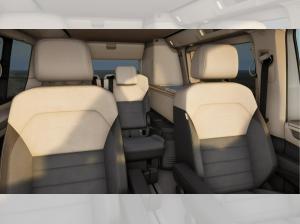 Volkswagen California OCEAN TDI VW-CODE:NGXCV6Q2 5-JAHRE-GARANTIE *VORLAUF APRIL*