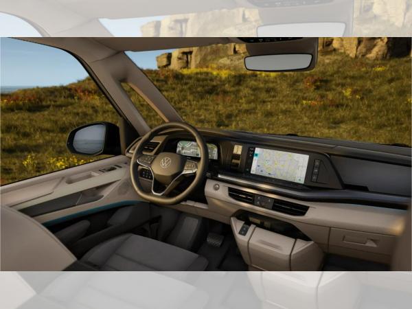 Volkswagen California OCEAN TDI VW-CODE:NGXCV6Q2 5-JAHRE-GARANTIE *SOFORT VERFÜGBAR*