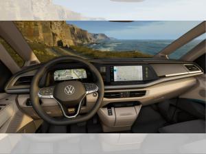 Volkswagen California OCEAN TDI VW-CODE:NGXCV6Q2 5-JAHRE-GARANTIE *VORLAUF APRIL*