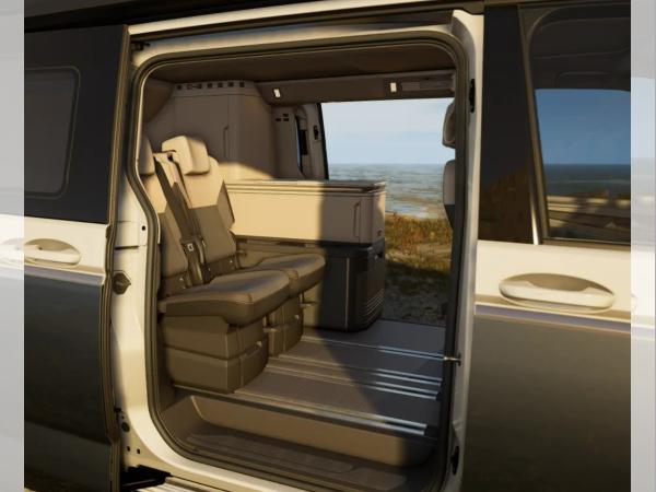 Volkswagen California OCEAN TDI VW-CODE:NGXCV6Q2 5-JAHRE-GARANTIE *SOFORT VERFÜGBAR*