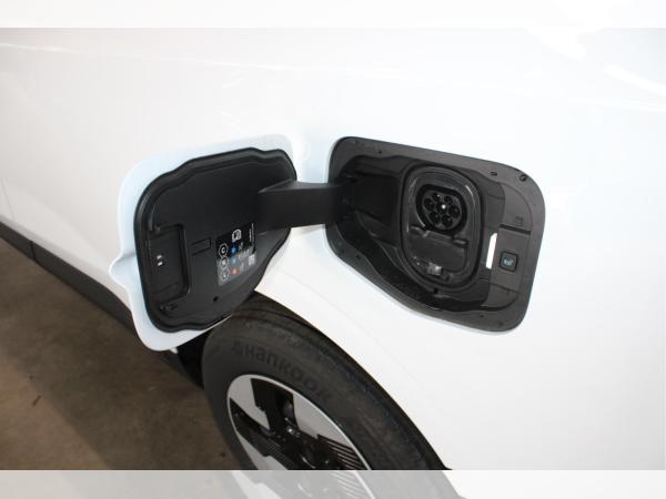 Ford Transit Courier BEV inkl. Wartung&Verschleiß❗️SOFORT VERFÜGBAR❗️Winter-P., Holzboden