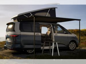 Volkswagen California OCEAN TDI VW-CODE:NGXCV6Q2 5-JAHRE-GARANTIE *VORLAUF APRIL*