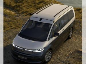 Volkswagen California OCEAN TDI VW-CODE:NGXCV6Q2 5-JAHRE-GARANTIE *VORLAUF APRIL*
