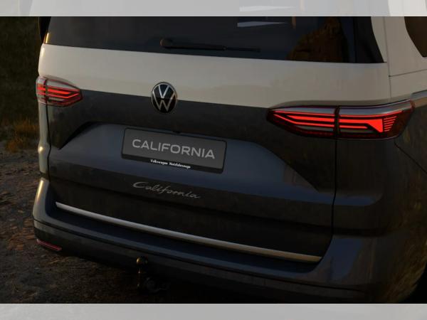 Volkswagen California OCEAN TDI VW-CODE:NGXCV6Q2 5-JAHRE-GARANTIE *SOFORT VERFÜGBAR*