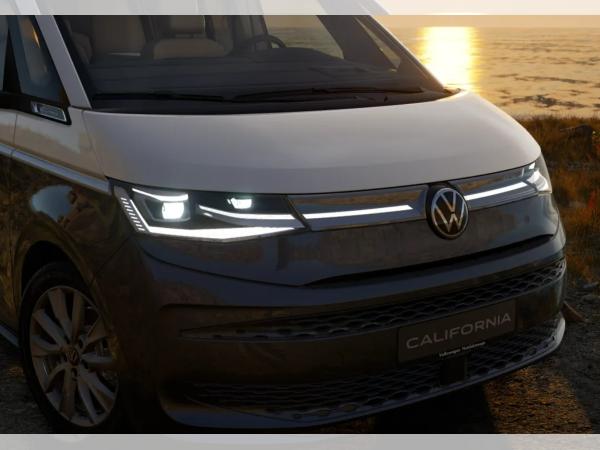 Volkswagen California OCEAN TDI VW-CODE:NGXCV6Q2 5-JAHRE-GARANTIE *SOFORT VERFÜGBAR*