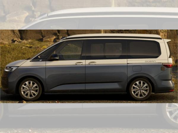 Volkswagen California OCEAN TDI VW-CODE:NGXCV6Q2 5-JAHRE-GARANTIE *SOFORT VERFÜGBAR*