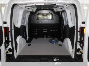Ford Transit Courier BEV inkl. Wartung&Verschleiß❗️SOFORT VERFÜGBAR❗️Winter-P., Holzboden